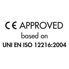 OSCULATI PORTELLO A FILO BIANCO 375X375MM