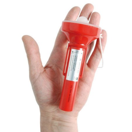 OSCULATI BOETTA LUMINOSA MINI ONE LED