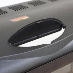 AMTRA ACQUARIO BASIC LED 40 BIANCO 42.5X23.5X33H