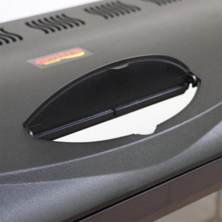 AMTRA ACQUARIO BASIC LED 40 BIANCO 42.5X23.5X33H