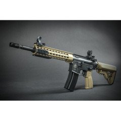 EVOLUTION FUCILE ELETTRICO RECON S 14.5 CARBONTECH