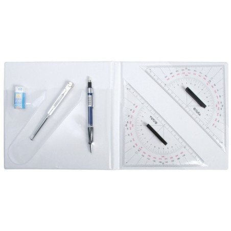 OSCULATI KIT CARTEGGIO SCUOLA