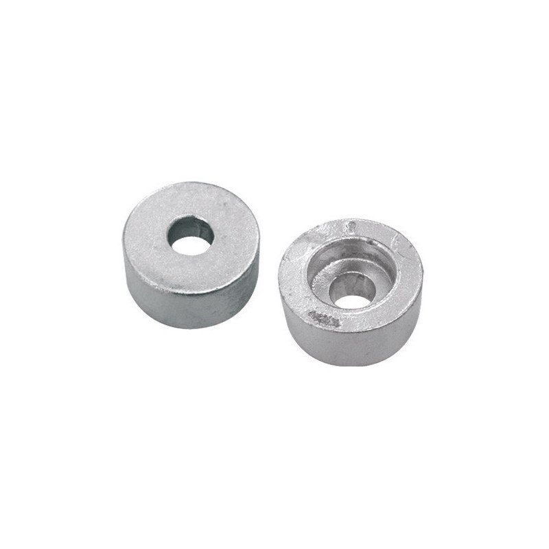 GFN ANODO A RONDELLA YAMAHA SUZUKI JOHNSON EVINRUDE