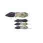 COLTELLO GRENADE KNIVES VARI COLORI