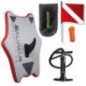 SALVIMAR PLANCETTA DIVE BOARD MANTA 100