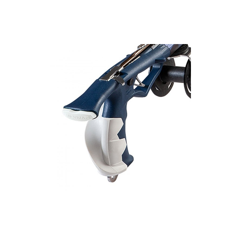 SALVIMAR ARBALETE STORM HERO BLUE LIMITED EDITION CON MULINELLO