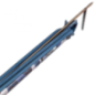 SALVIMAR ARBALETE STORM HERO BLUE LIMITED EDITION CON MULINELLO