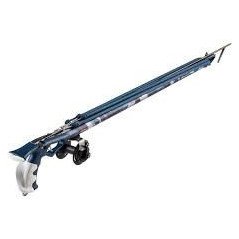 SALVIMAR ARBALETE STORM HERO BLUE LIMITED EDITION CON MULINELLO