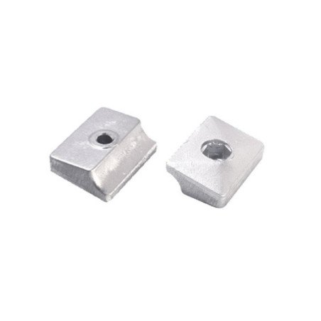 GFN ANODO A PLACCA SERIE JOHNSON