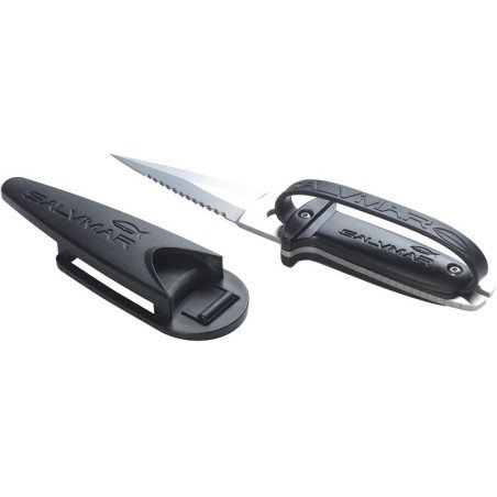 COLTELLO SALVIMAR ST BLADE KNIFE