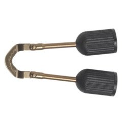 SALVIMAR OGIVA ARTICOLATA BOCCOLE NYLON