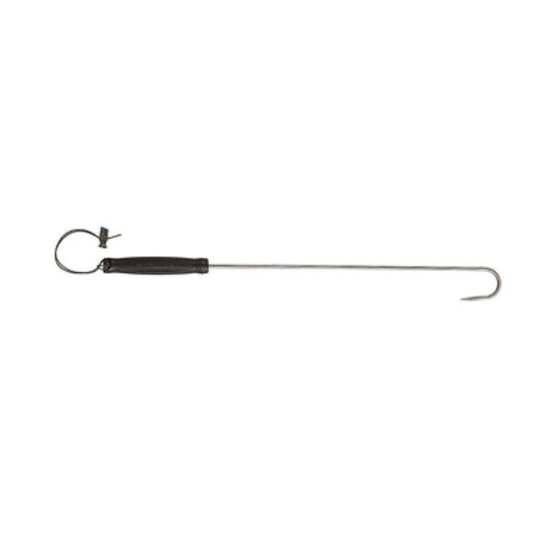 SALVIMAR RAFFIO TANA IN ACCIAIO INOX MOD. STRETTO