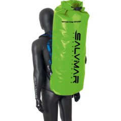 BORSONE SALVIMAR DRYBACKPACK 60/80 LITRI