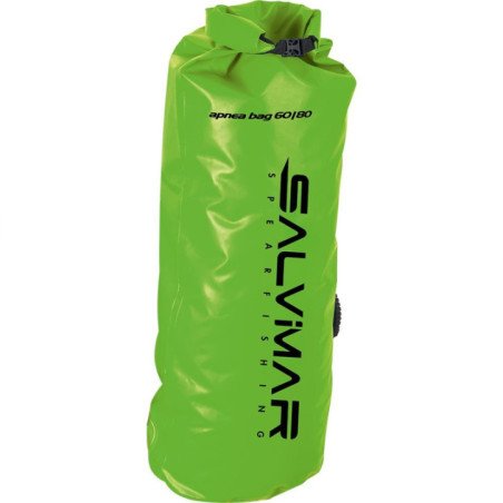 BORSONE SALVIMAR DRYBACKPACK 60/80 LITRI