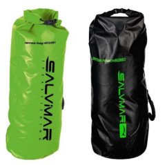 BORSONE SALVIMAR DRYBACKPACK 60/80 LITRI