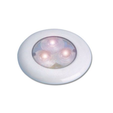 TREM LAMPADA A LED 12V