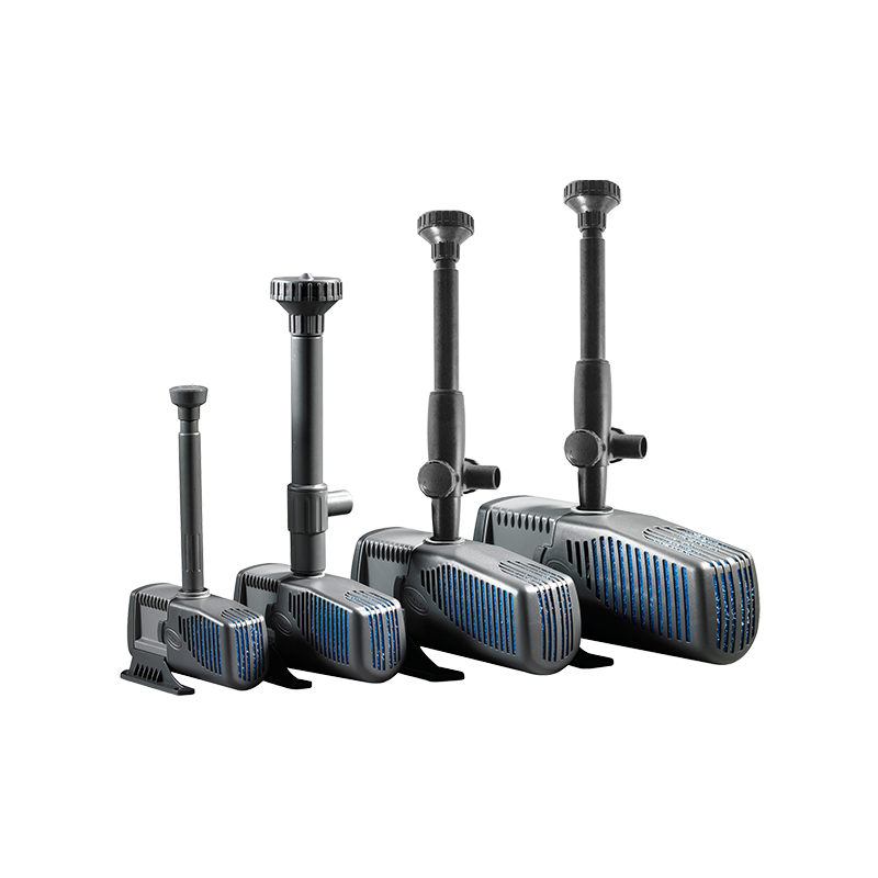 SICCE POMPA SYNCRAPOND 1.5 CAVO 10MT 1350LH