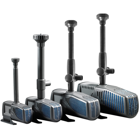 SICCE POMPA SYNCRAPOND 1.5 CAVO 10MT 1350LH