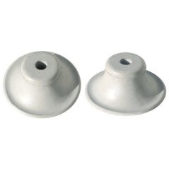 GFN BASE GOMMA GRIGIA INCOLLABILE D.80MM