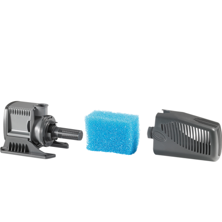 SICCE POMPA SYNCRAPOND 1.5 CAVO 10MT 1350LH