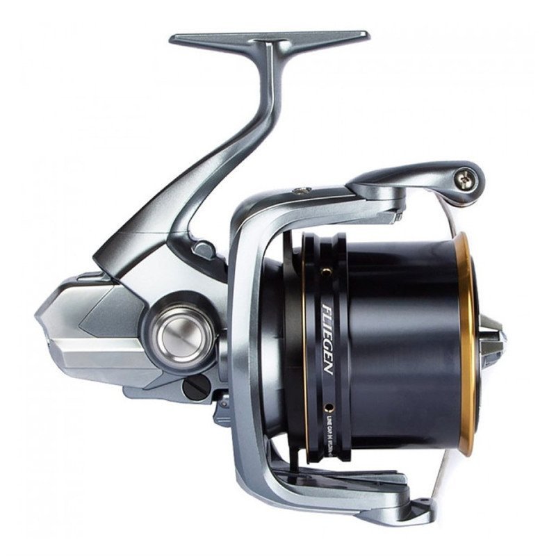 SHIMANO MULINELLO FLIEGEN 35SD