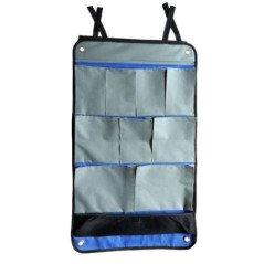 TREM TASCA PORTAOGGETTI 11 TASCHE