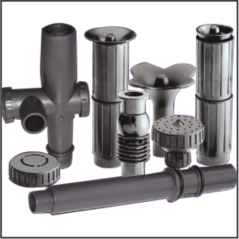 SICCE POMPA SYNCRAPOND 3.5 CAVO 10MT 2700LH