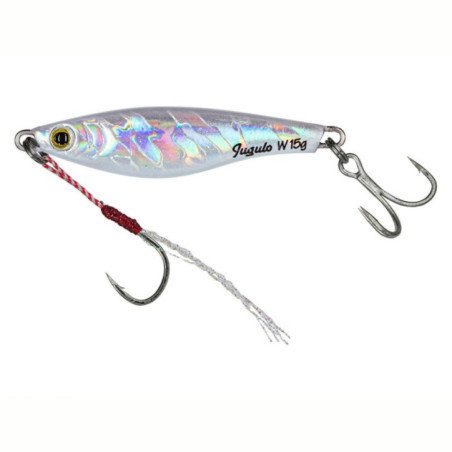 MOLIX JUGULO WIDE CASTING JIG 40GR