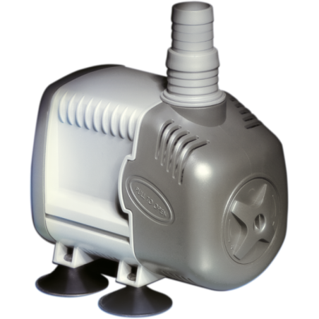 SICCE POMPA PER ACQUARI SYNCRA 0.5