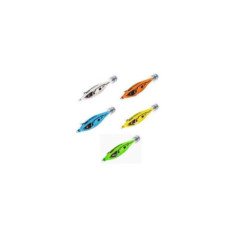 DTD TOTANARE PROJECTILE FULL COLOR 90MM 17GR