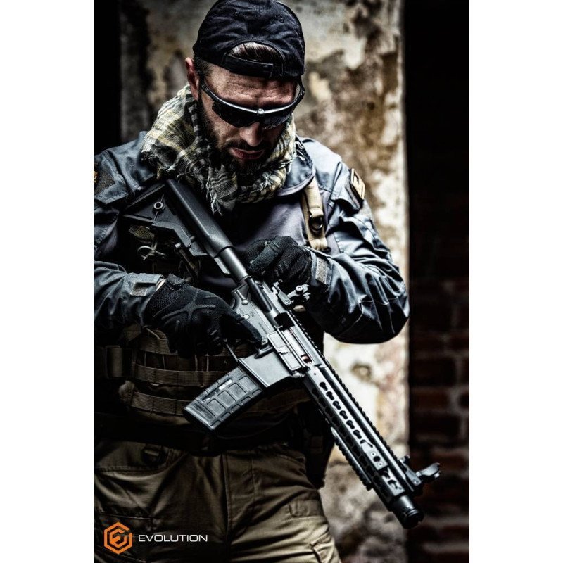 DRAGONPRO ZAINO IN NYLON MILITARE VEGETATO ITALIA