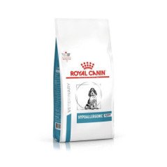 ROYAL CANIN HYPOALLERGENIC PUPPY DOG