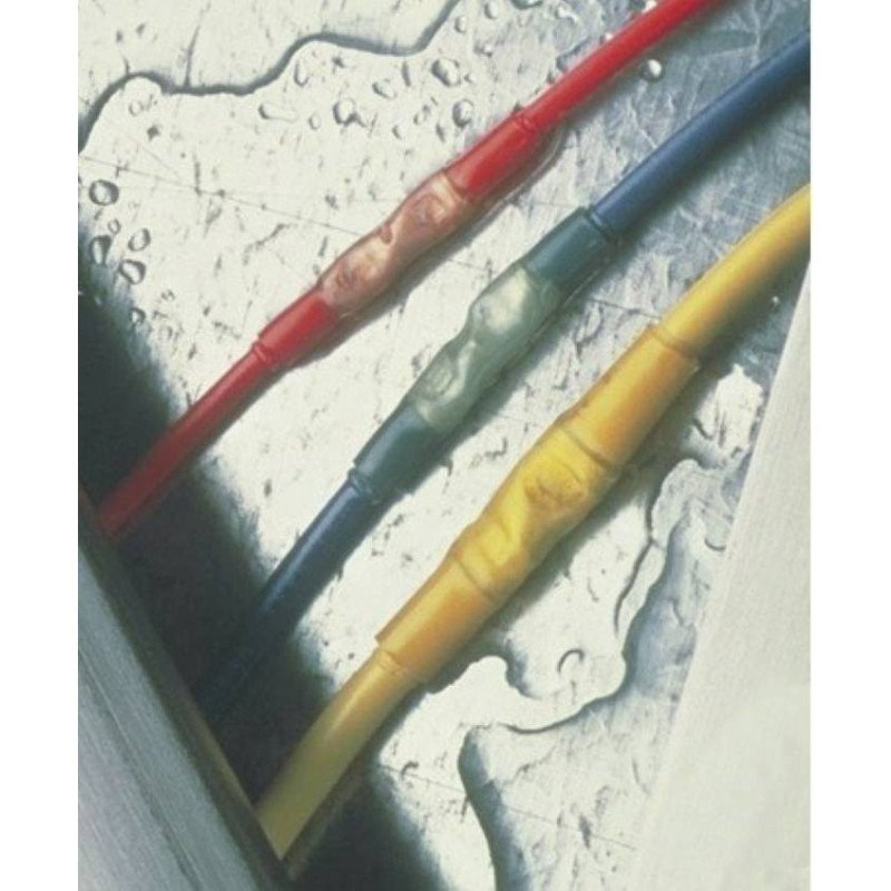 OSCULATI GIUNZIONE A CRIMPARE PER CAVO