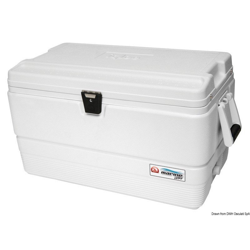 GHIACCIAIA IGLOO ULTRA MARINE 72