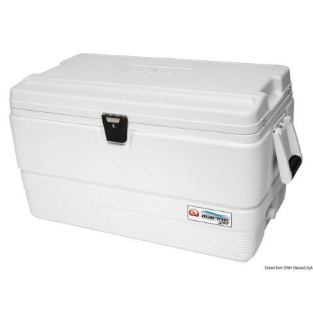GHIACCIAIA IGLOO ULTRA MARINE 72