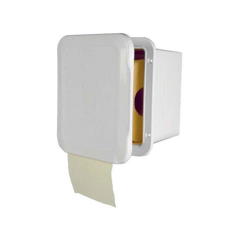 LALIZAS CONTENITORE PORTA ROTOLO CON SPORTELLO