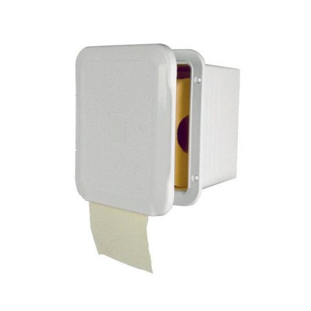 LALIZAS CONTENITORE PORTA ROTOLO CON SPORTELLO