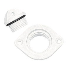 LALIZAS TAPPO DI SCARICO OVALE CON FORI