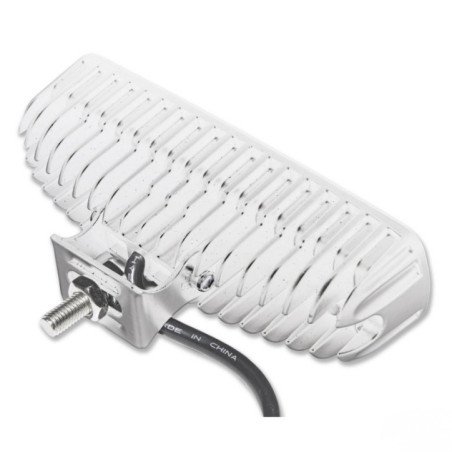 TREM PROIETTORE IMPERMEABILE 6 LED 3WT IP67