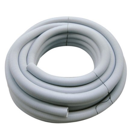 TREM TUBO FLESSIBILE PASSACAVI IN PVC