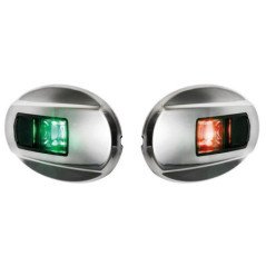 OSCULATI COPPIA LUCI DI VIA NEMO 112,5° SINISTRA E DESTRA