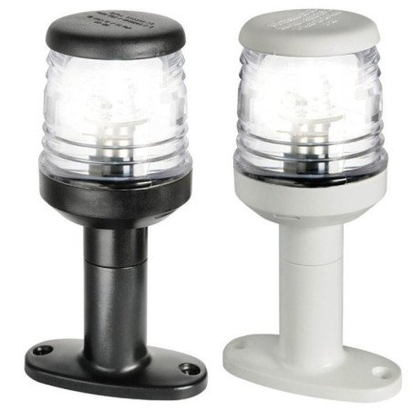 OSCULATI FANALE LED DI TESTA ALBERO DA 360° CON BASETTA