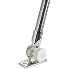 OSCULATI ASTA ABATTIBILE DI POPPA 225°