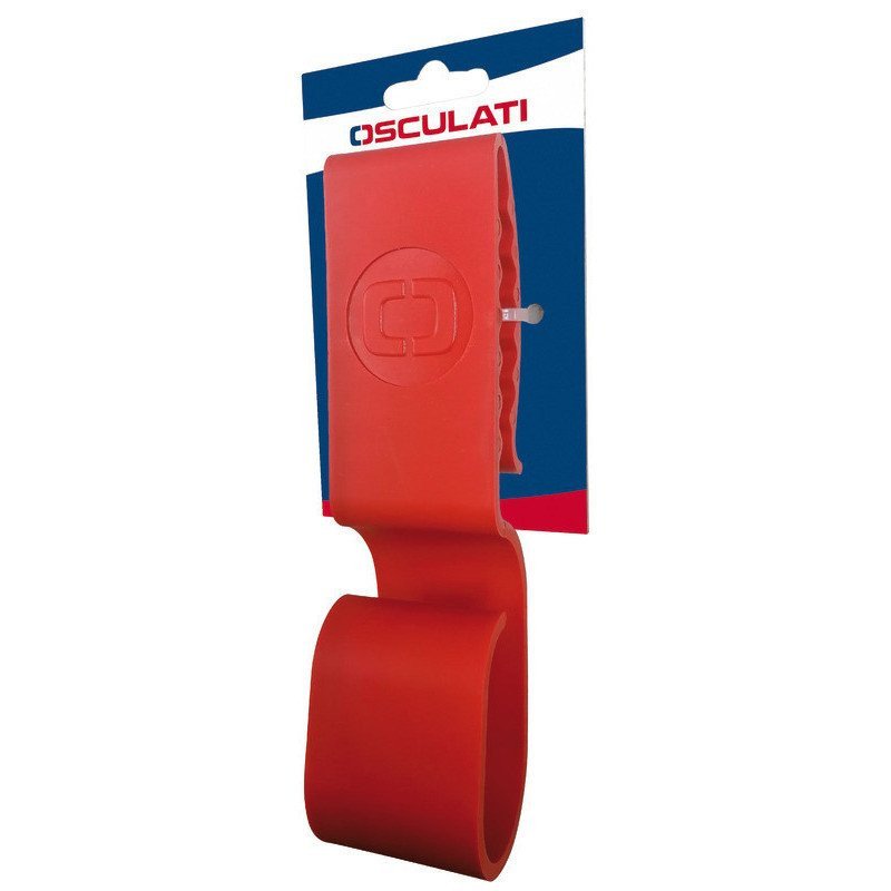 OSCULATI REGGICAVI CABLE HOOK