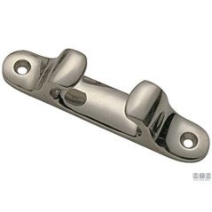 MTM PASSACAVI IN LINEA IN ACCIAIO INOX