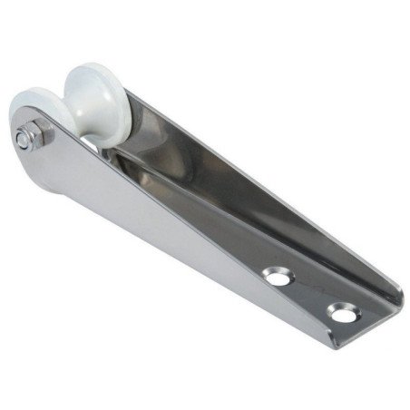 OSCULATI MUSONE INOX PER PICCOLI SCAFI 205mm