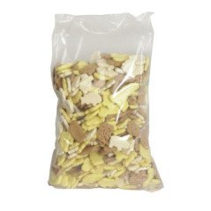 CAMON BISCOTTI ANIMALETTI PER CANI 500GR