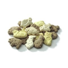 CAMON BISCOTTI ANIMALETTI PER CANI 500GR