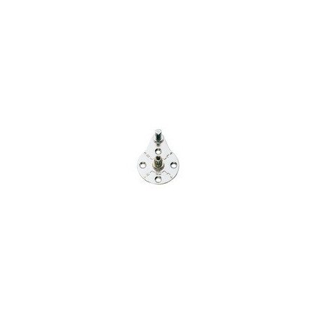 BRACCETTO SOFT DOWN STAY INOX