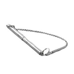 CROCI FISCHIETTO ULTRASUONI CON CATENELLA 105MM